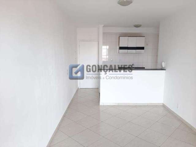 Apartamento com 2 quartos para alugar no Assunção, São Bernardo do Campo , 63 m2 por R$ 2.200