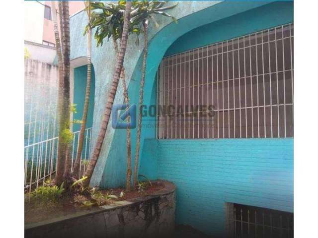 Casa comercial com 1 sala para alugar no Centro, São Bernardo do Campo , 425 m2 por R$ 4.950