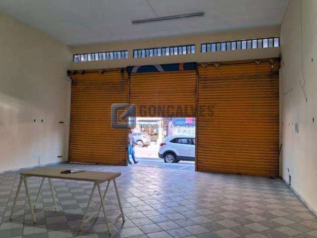 Sala comercial para alugar na Vila Linda, Santo André , 260 m2 por R$ 16.000