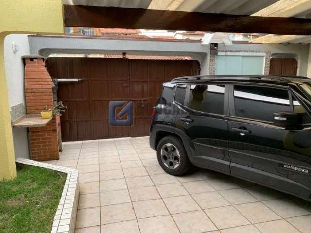 Casa com 3 quartos para alugar no Parque Terra Nova, São Bernardo do Campo , 232 m2 por R$ 4.500