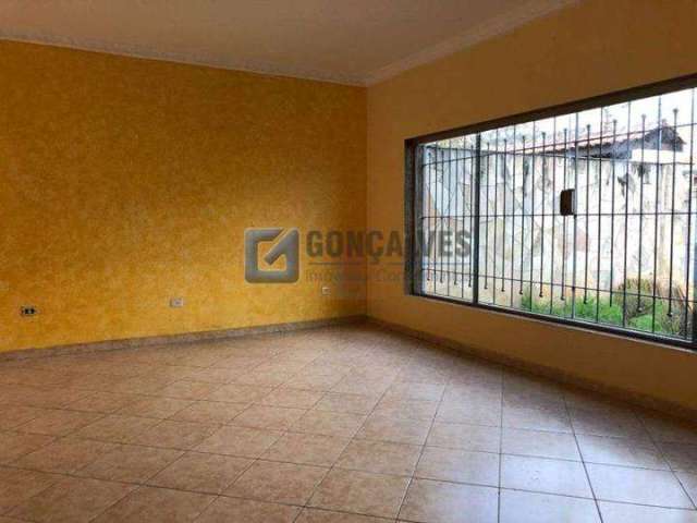 Casa comercial com 2 salas para alugar no Jardim Hollywood, São Bernardo do Campo , 550 m2 por R$ 6.000