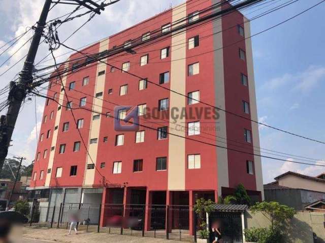 Apartamento com 2 quartos à venda no Suíço, São Bernardo do Campo , 65 m2 por R$ 230.000