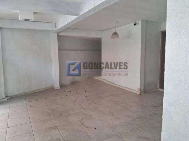 Casa com 3 quartos para alugar no Baeta Neves, São Bernardo do Campo , 170 m2 por R$ 4.000