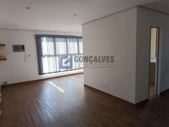 Sala comercial com 1 sala para alugar no Nova Petrópolis, São Bernardo do Campo , 42 m2 por R$ 1.280