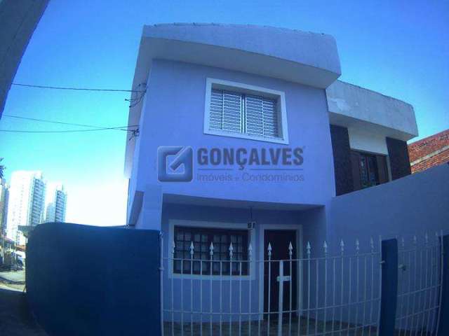 Casa com 2 quartos para alugar no Baeta Neves, São Bernardo do Campo , 115 m2 por R$ 3.200