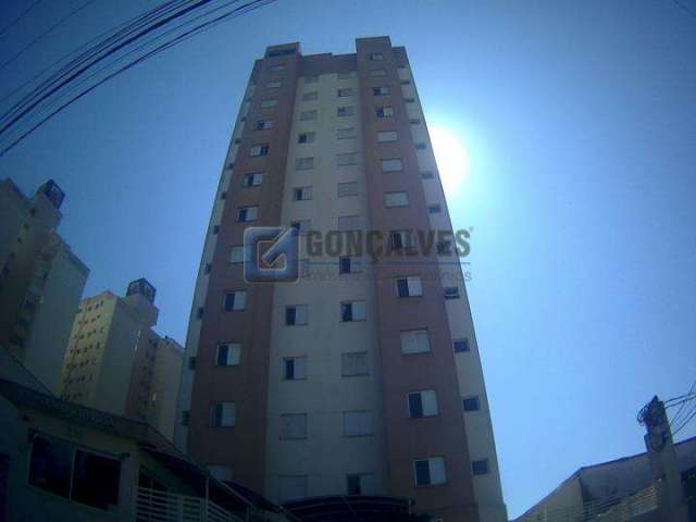 Apartamento com 3 quartos para alugar no Jardim Olavo Bilac, São Bernardo do Campo , 68 m2 por R$ 2.200