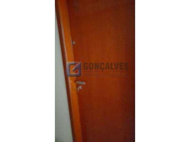 Sala comercial com 1 sala para alugar no Centro, Santo André , 30 m2 por R$ 1.200