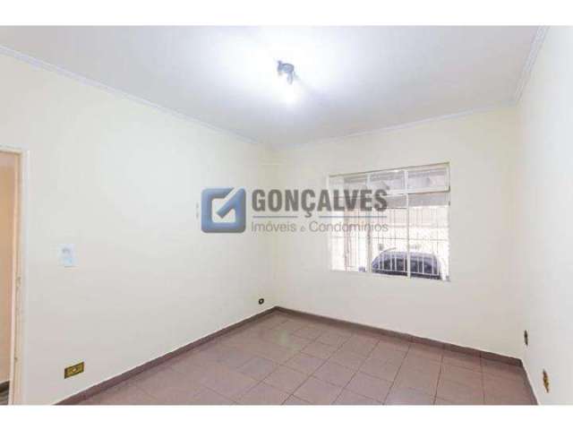 Casa com 3 quartos para alugar no Jardim Santo André, Santo André , 115 m2 por R$ 5.000