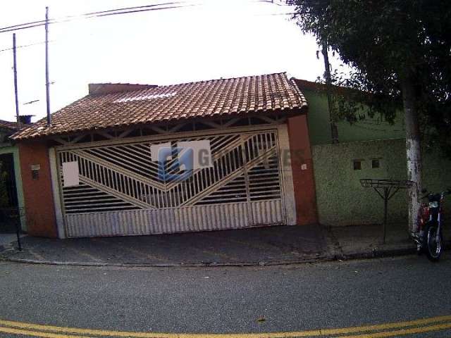 Casa com 3 quartos para alugar no Baeta Neves, São Bernardo do Campo , 325 m2 por R$ 6.500