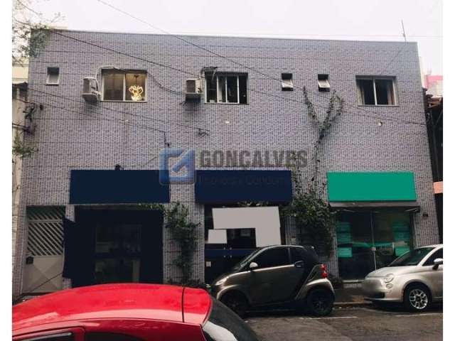 Sala comercial para alugar no Centro, Santo André , 30 m2 por R$ 950