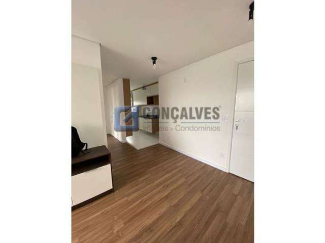 Apartamento com 2 quartos para alugar no Centro, São Bernardo do Campo , 60 m2 por R$ 3.500