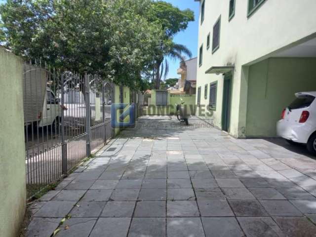 Apartamento com 2 quartos para alugar no Nova Petrópolis, São Bernardo do Campo , 57 m2 por R$ 1.330