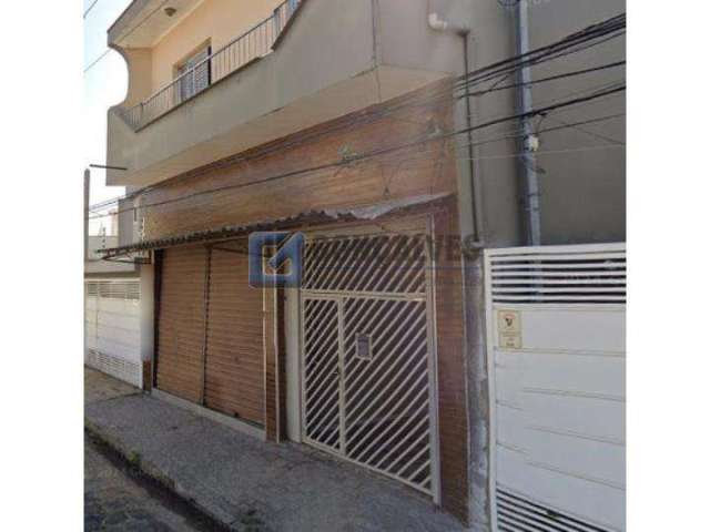 Sala comercial para alugar no Santa Teresinha, Santo André , 45 m2 por R$ 1.900