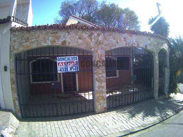 Casa com 3 quartos para alugar no Santa Terezinha, São Bernardo do Campo , 200 m2 por R$ 3.500