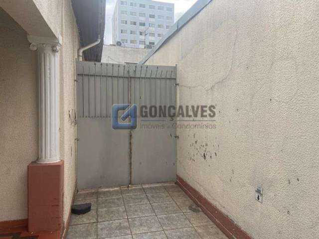 Casa com 3 quartos para alugar no Santa Paula, São Caetano do Sul , 160 m2 por R$ 4.000