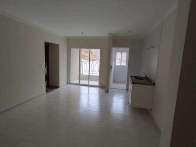 Apartamento - residencial veredas - mg