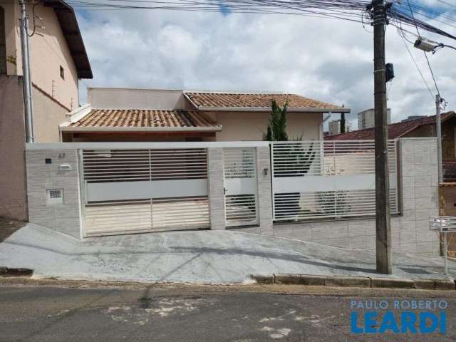 Casa térrea - village são luiz - mg