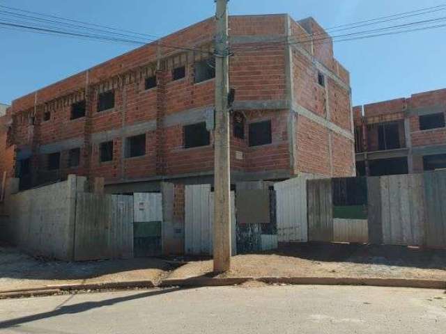 Sobrado - loteamento caldense - mg