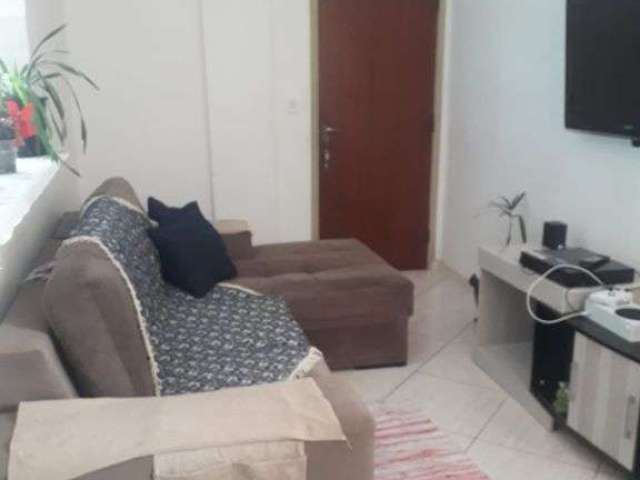 Apartamento - jardim country club - mg