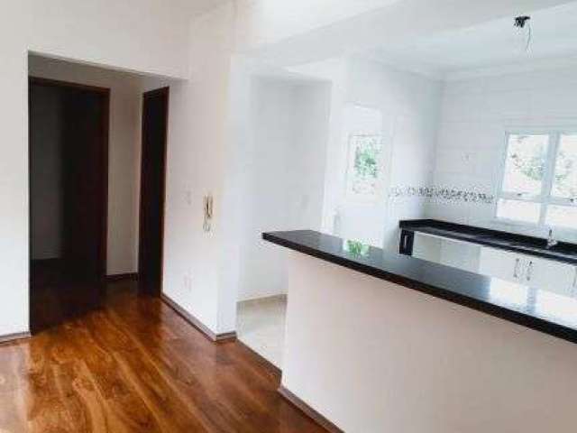 Apartamento - jardim dos estados - mg