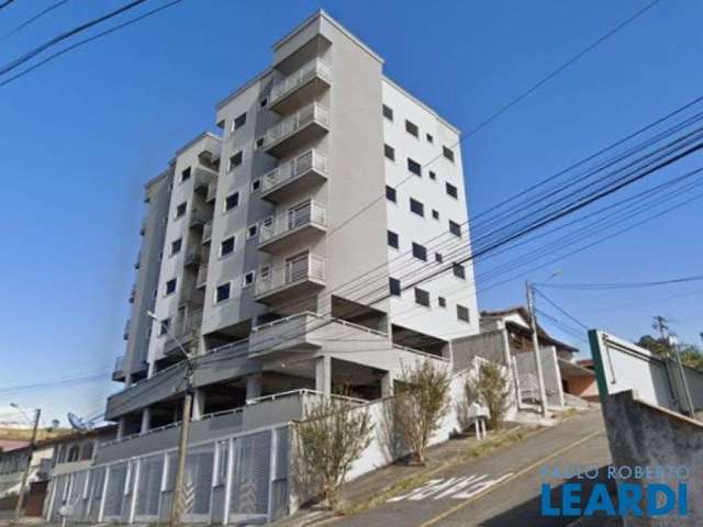 Apartamento - jardim country club - mg