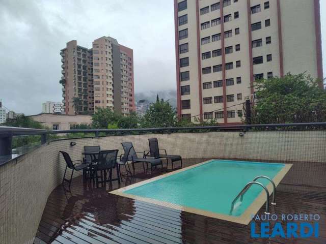 Apartamento - são benedito - mg