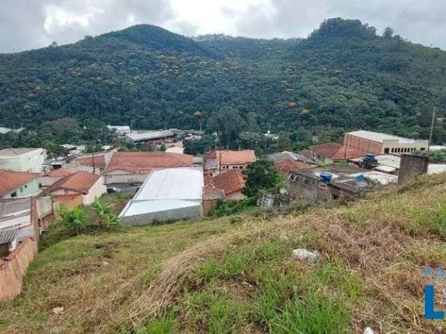 Terreno - estância são josé - mg