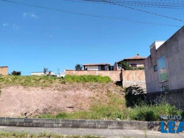 Terreno - loteamento residencial tiradentes - mg