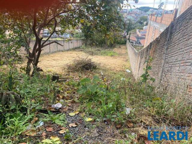 Terreno - estância são josé - mg