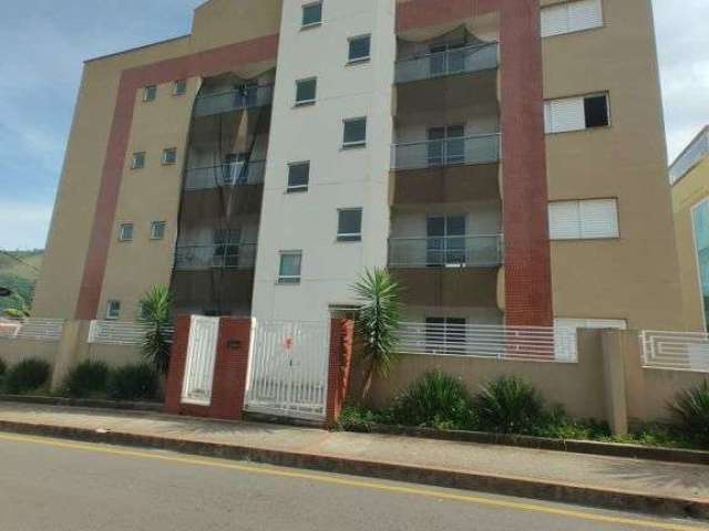 Apartamento - nossa senhora aparecida - mg