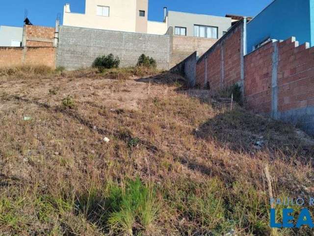 Terreno - residencial veredas - mg