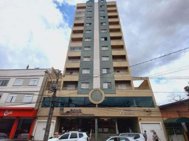 Apartamento - centro - mg