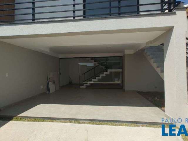 Sobrado - residencial alamedas - mg