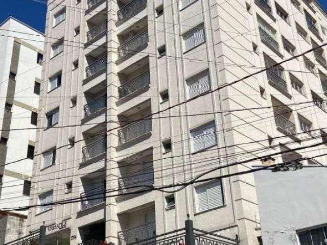 Apartamento - centro - mg