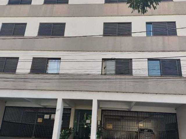 Apartamento - jardim cascatinha - mg