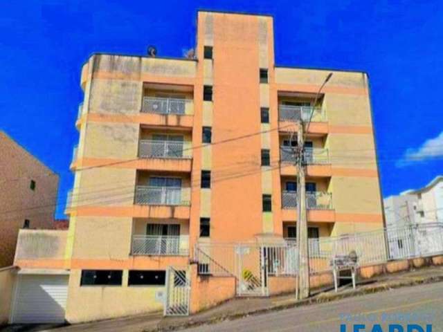 Apartamento - village são luiz - mg