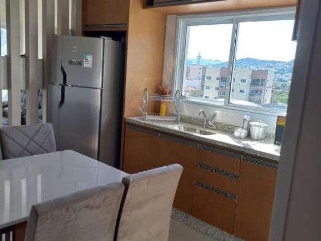 Apartamento - residencial são bernardo - mg