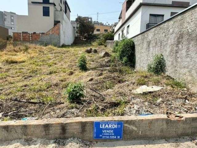 Terreno - jardim bandeirantes - mg