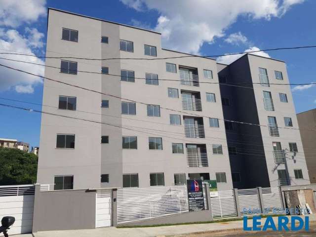 Apartamento - residencial greenville - mg