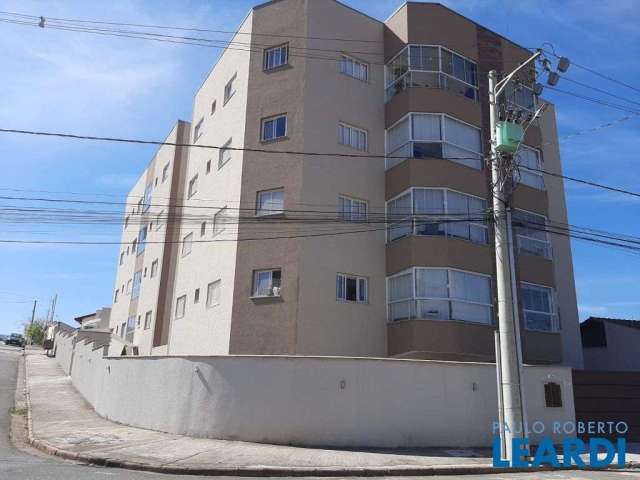 Apartamento - vila caio junqueira - mg