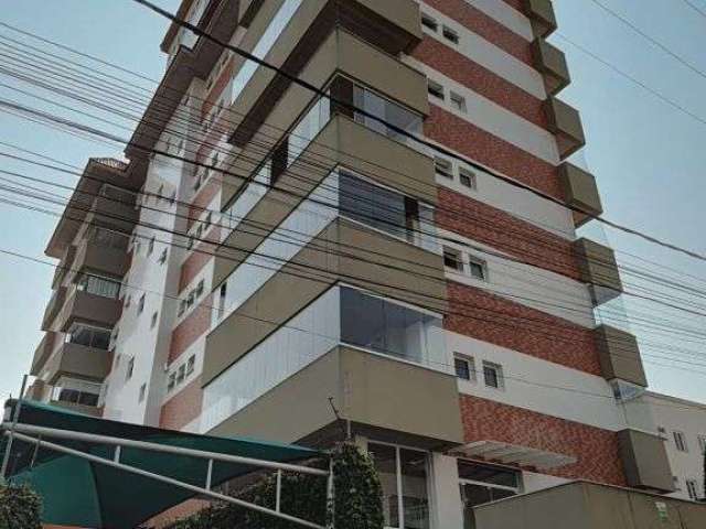 Apartamento - jardim dos estados - mg