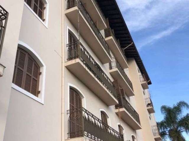 Apartamento - jardim dos estados - mg