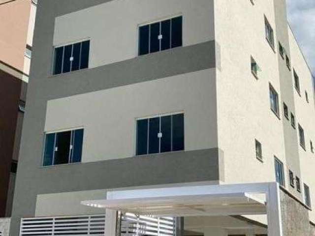 Apartamento - residencial belvedere - mg