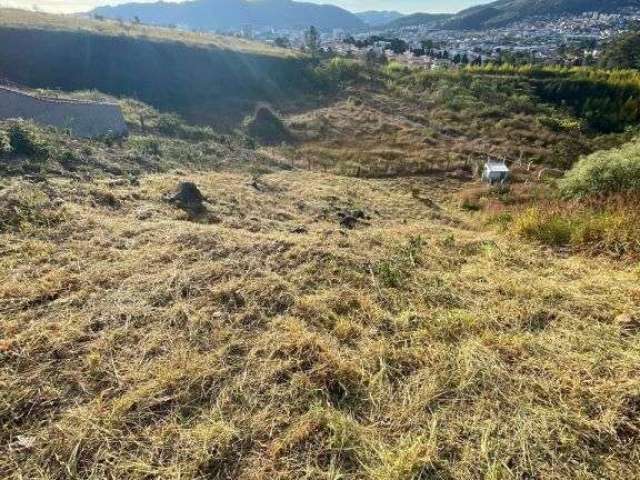 Terreno - parque san carlo - mg