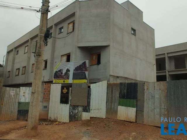 Casa em condomínio - loteamento caldense - mg