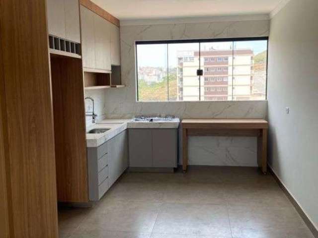 Apartamento - residencial summer ville - mg