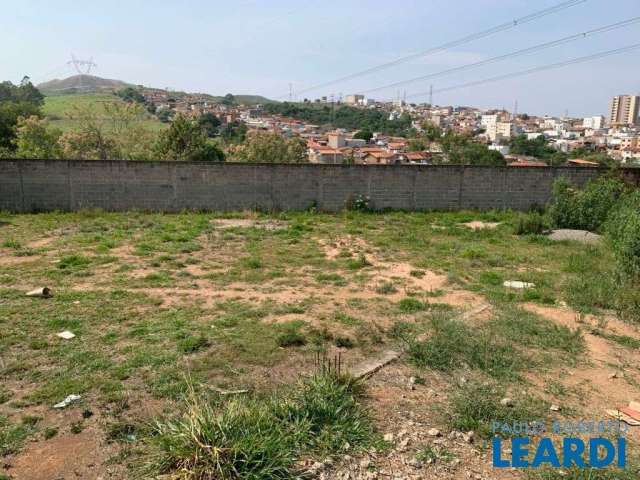 Terreno - jardim dos manacás - mg