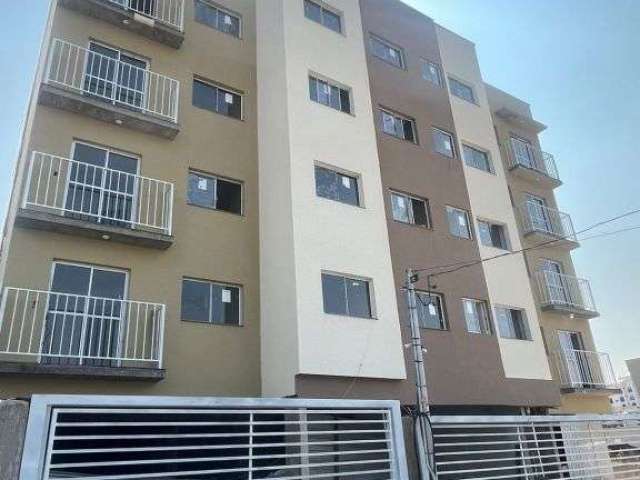 Apartamento - residencial summer ville - mg