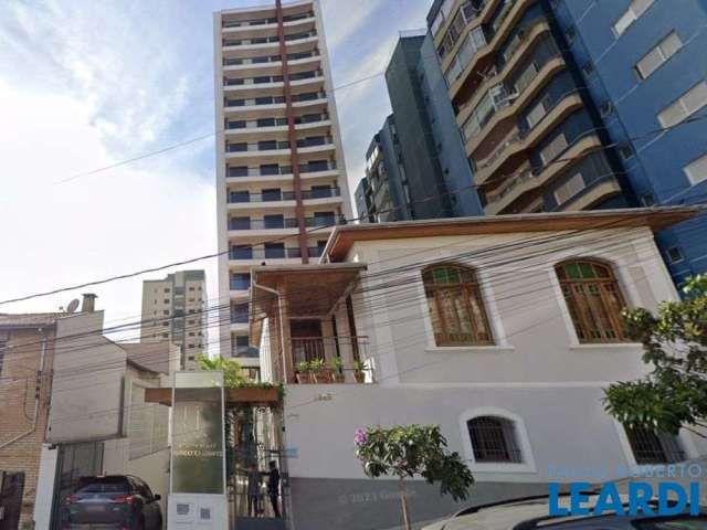 Apartamento - centro - mg