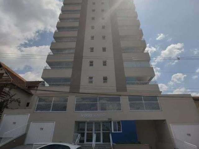 Apartamento - jardim country club - mg